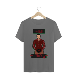 Nome do produto Camiseta Classic Holy Fvck