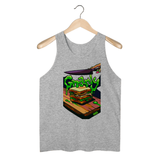 Nome do produto Regata Gnarly