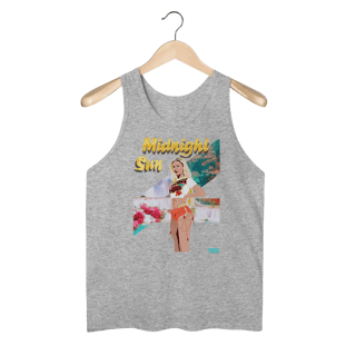 Nome do produto Regata Midnight Sun Zara Larsson