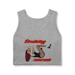 Nome do produto Regata Dua Lipa Training Season
