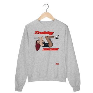 Nome do produto Moletom Dua Lipa Training Season