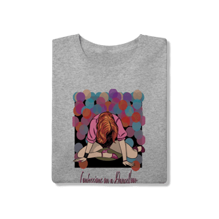 Nome do produto Camiseta Quality Madonna Confessions on a Dancefloor