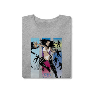 Nome do produto Camiseta Quality Katy Perry 143