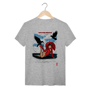 Nome do produto Camiseta Quality Cardi B Am I The Drama?