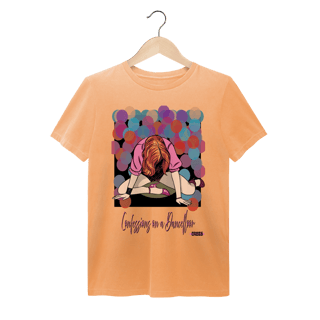 Camiseta Estonada Madonna Confessions on a Dancefloor