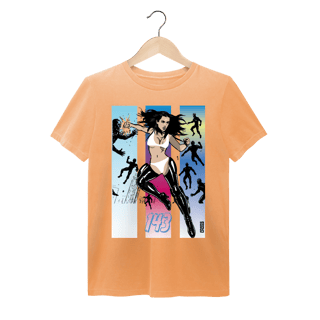Nome do produto Camiseta Estonada Katy Perry 143