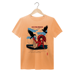 Nome do produto Camiseta Estonada Cardi B Am I The Drama?