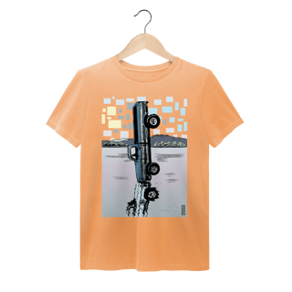 Nome do produto Camiseta Estonada Post Malone F-1 Trillion