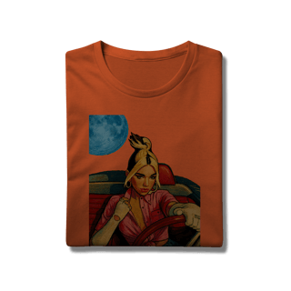 Nome do produto Camiseta Future Nostalgia Dua Lipa