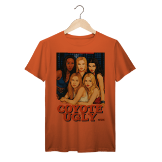 Nome do produto Camiseta Premium Showbar 