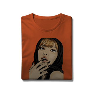 Nome do produto Camiseta Premium Lisa Alter Ego