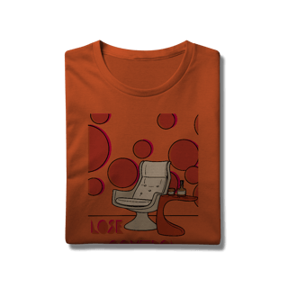 Nome do produto Camiseta Premium Teddy Swims Lose Control