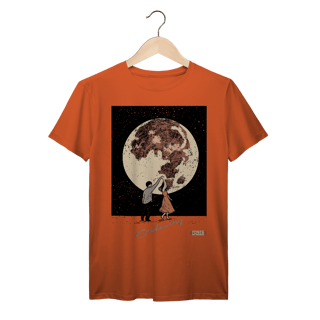 Nome do produto Camiseta Premium Ordinary Alex Warren