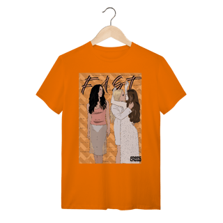 Nome do produto Camiseta Quality Demi Lovato Fast