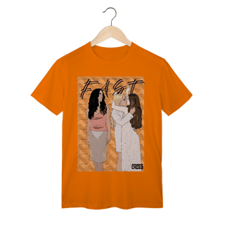 Nome do produto Camiseta Basic Demi Lovato Fast