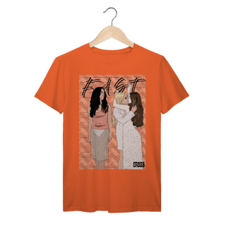 Nome do produto Camiseta Premium Demi Lovato Fast