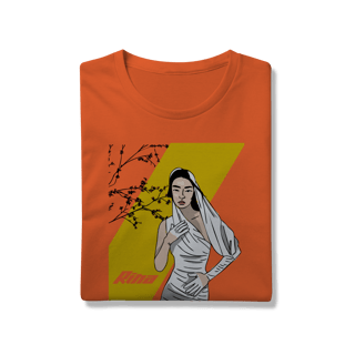 Nome do produto Camiseta Premium Rina Sawayama