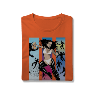 Nome do produto Camiseta Premium Katy Perry 143