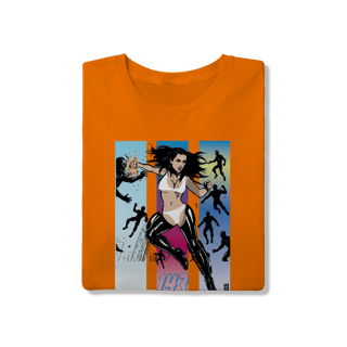 Nome do produto Camiseta Quality Katy Perry 143