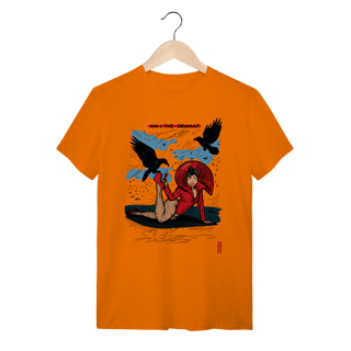 Nome do produto Camiseta Quality Cardi B Am I The Drama?