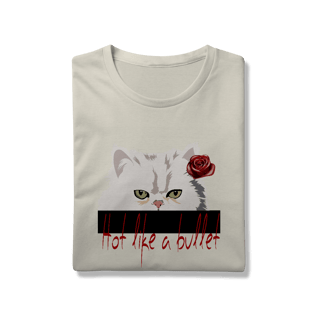 Nome do produto Camiseta Premium Gabriela