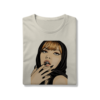 Nome do produto Camiseta Premium Lisa Alter Ego