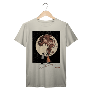Nome do produto Camiseta Premium Ordinary Alex Warren