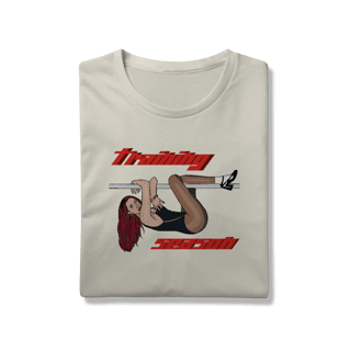Nome do produto Camiseta Premium Dua Lipa Training Season