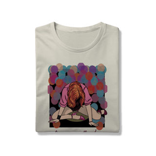 Nome do produto Camiseta Premium Madonna Confessions on a Dancefloor
