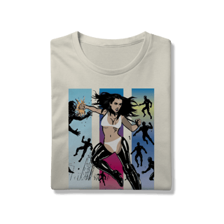 Nome do produto Camiseta Premium Katy Perry 143