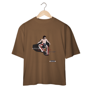 Nome do produto Oversized American Heart Benson Boone
