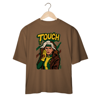 Nome do produto Oversized Touch Vampira