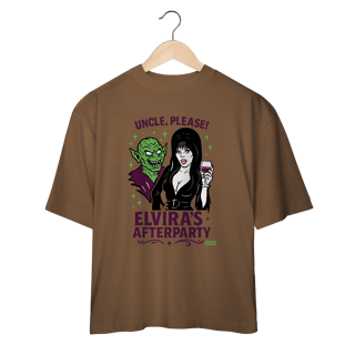 Nome do produto Oversized Elvira