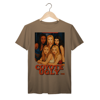 Nome do produto Camiseta Premium Showbar 