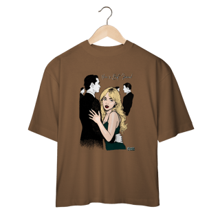 Nome do produto Oversized Mans Best Friend Sabrina Carpenter