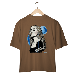 Nome do produto Oversized Veronica Electronica Madonna