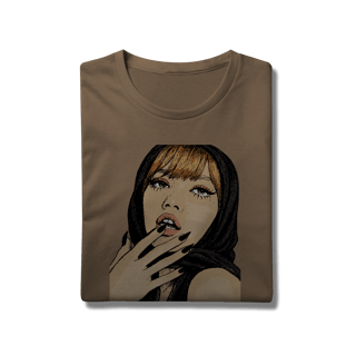 Nome do produto Camiseta Premium Lisa Alter Ego