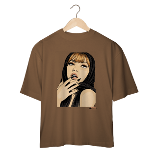 Nome do produto Oversized Lisa Alter Ego