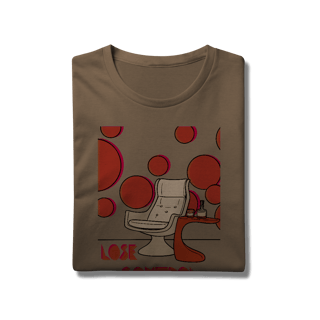 Nome do produto Camiseta Premium Teddy Swims Lose Control