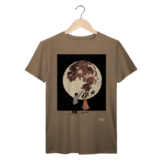 Nome do produto Camiseta Premium Ordinary Alex Warren