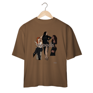 Nome do produto Oversized Weeds Sugababes