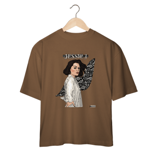 Nome do produto Oversized Jessie J Roses