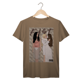 Nome do produto Camiseta Premium Demi Lovato Fast