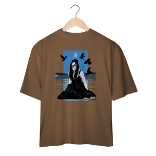 Nome do produto Oversized Madonna Frozen