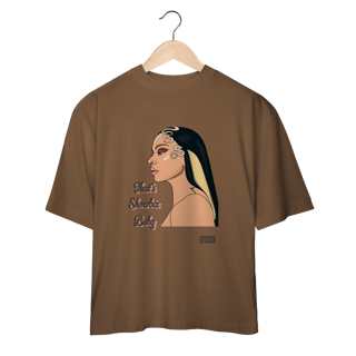 Nome do produto Oversized Jade Thats Showbiz Baby