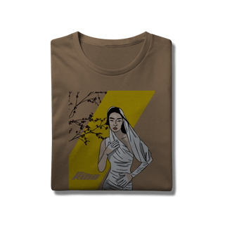 Nome do produto Camiseta Premium Rina Sawayama