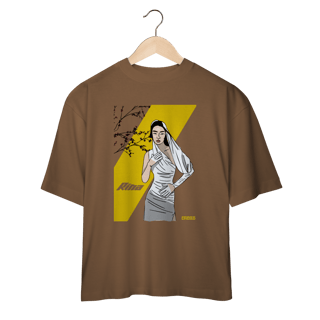 Nome do produto Oversized Rina Sawayama