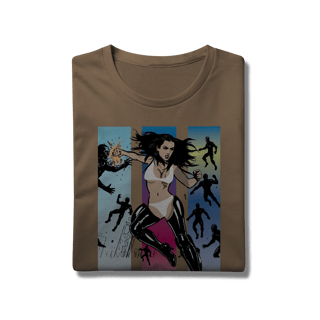 Nome do produto Camiseta Premium Katy Perry 143