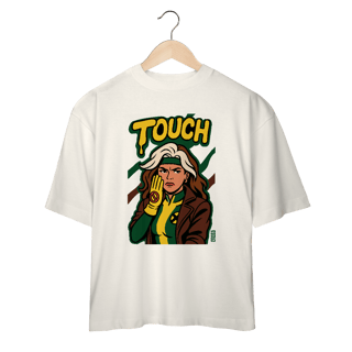 Nome do produto Oversized Touch Vampira