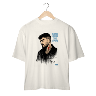 Nome do produto Oversized Zayn Malik Room Under The Stairs